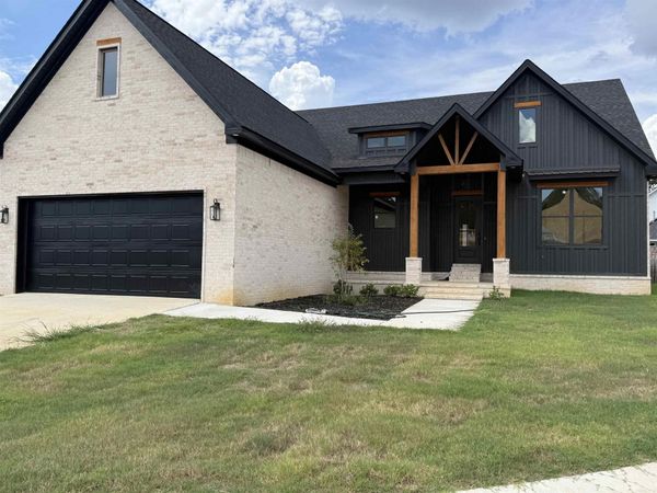 4055 Kindness Court, Alexander, AR 72002