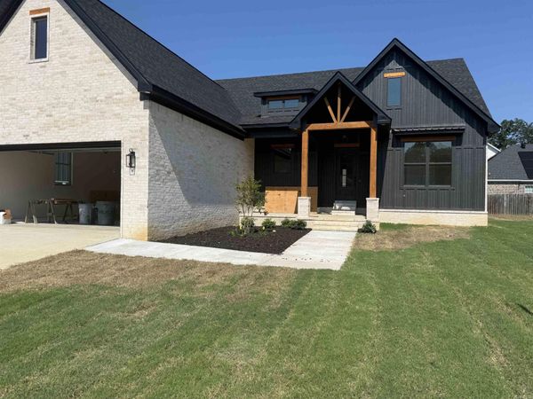 4055 Kindness Court, Alexander, AR 72002