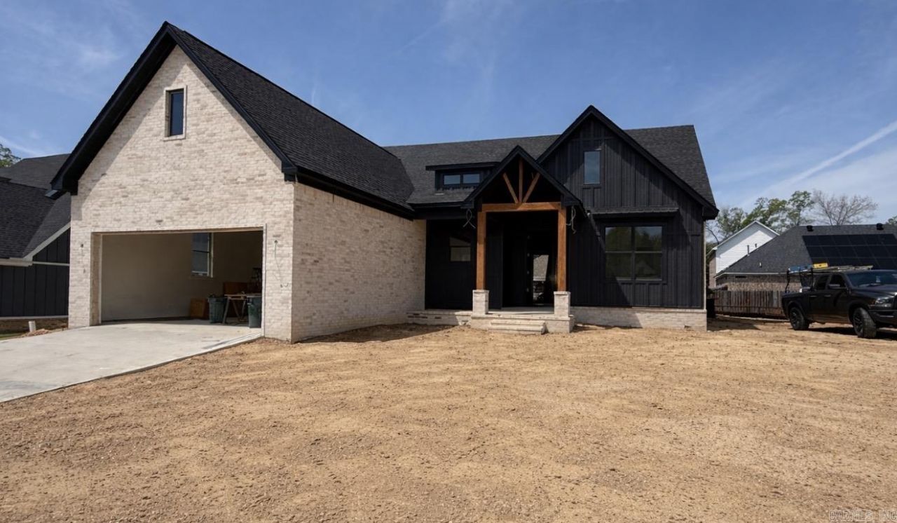 4055 Kindness Court Alexander, AR 72002