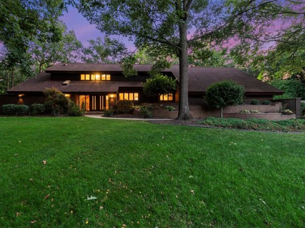 3540 Haweswood Court , Crete, IL 60417