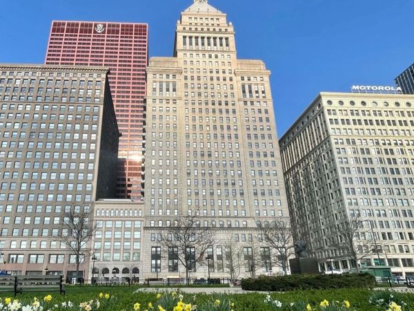 310 S Michigan Avenue, Unit 1001, Chicago, IL 60604
