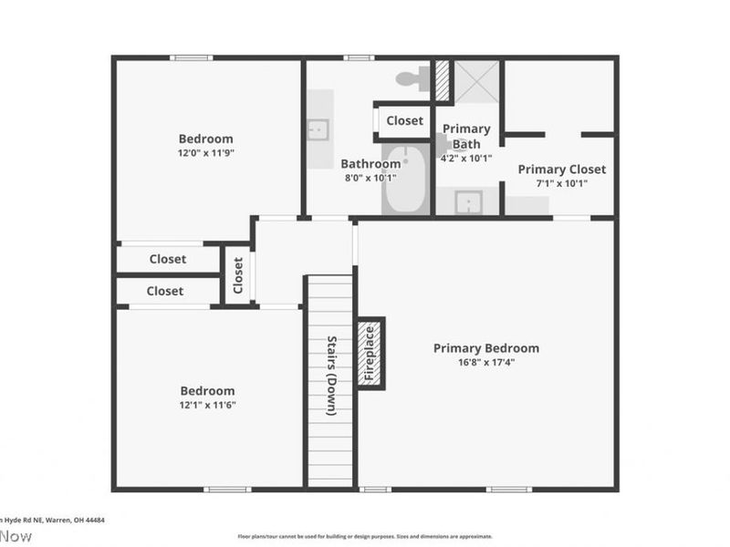 1957 Henn Hyde Road NE, Howland, OH 44484 Photo 41