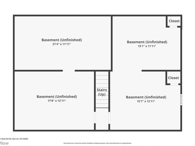 1957 Henn Hyde Road NE, Howland, OH 44484 Photo 42