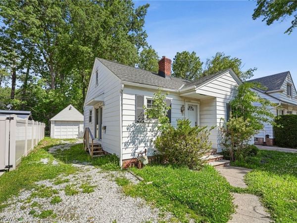 29107 Fuller Avenue, Wickliffe, OH 44092