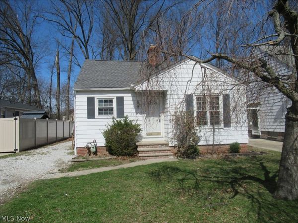 29107 Fuller Avenue, Wickliffe, OH 44092