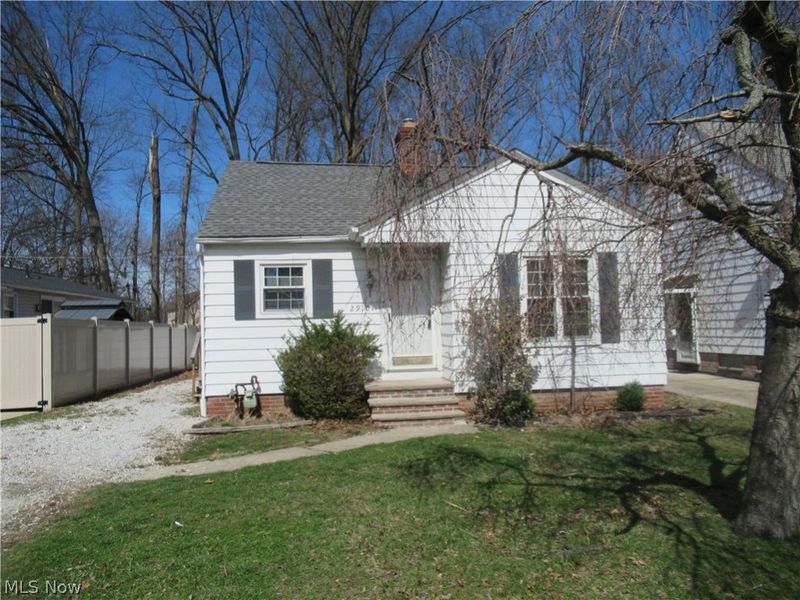 29107 Fuller Avenue, Wickliffe, OH 44092 Photo 1