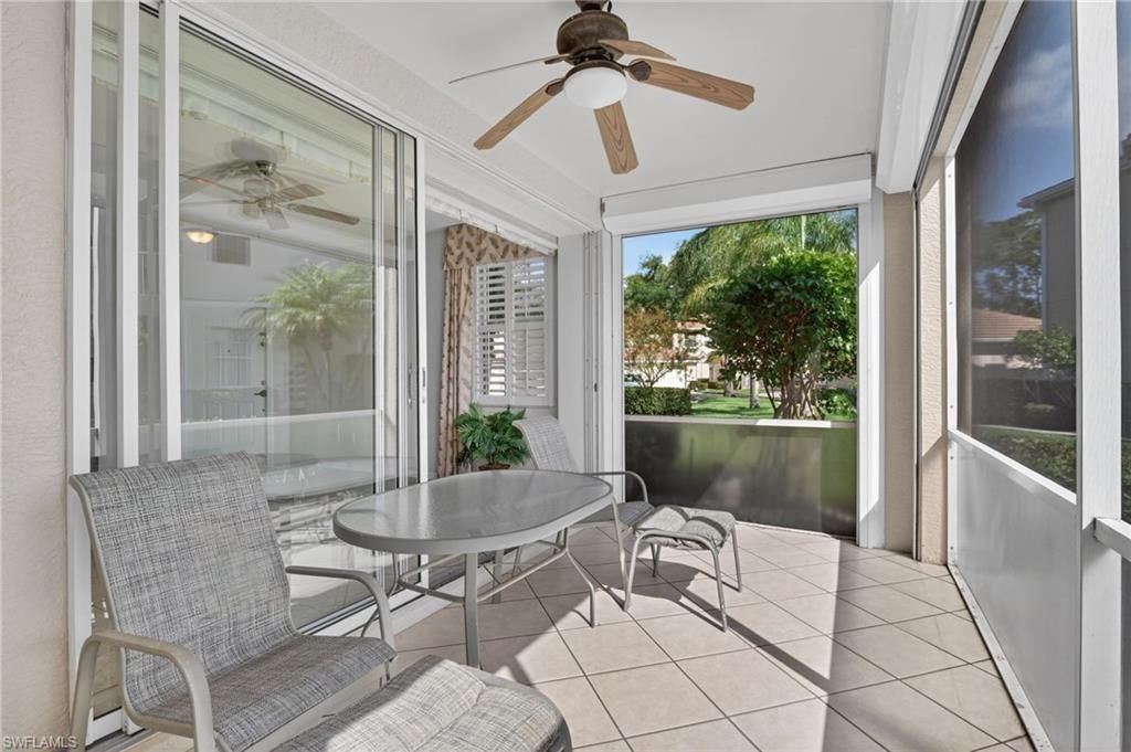 6285 Wilshire Pines Cir , Unit 701, Naples, FL 34109 Photo