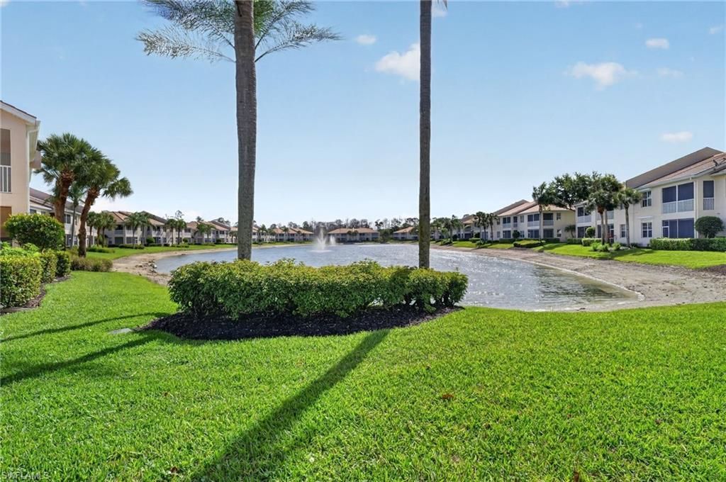 6285 Wilshire Pines Cir , Unit 701, Naples, FL 34109 Photo