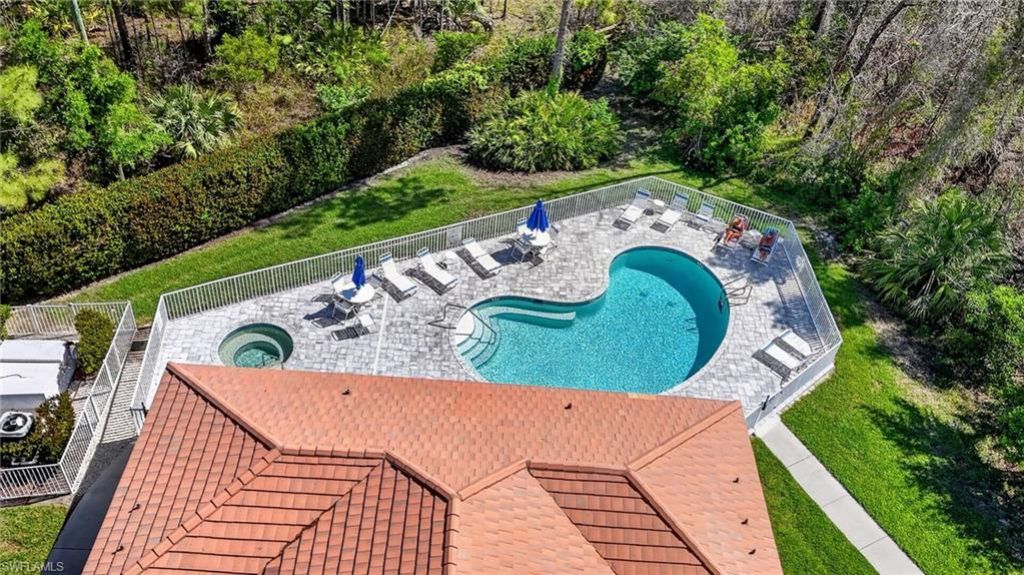 6285 Wilshire Pines Cir , Unit 701, Naples, FL 34109 Photo