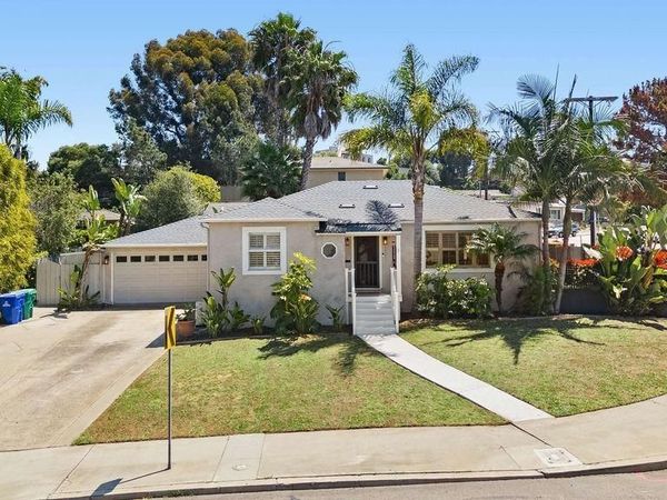 1905 Catalina Boulevard , San Diego, CA 92107