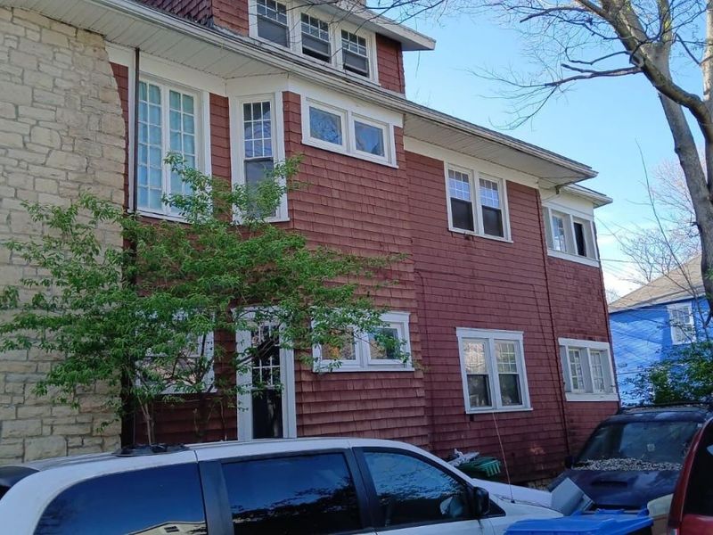 126 E Cassilly Street, Springfield, OH 45504 Photo 3