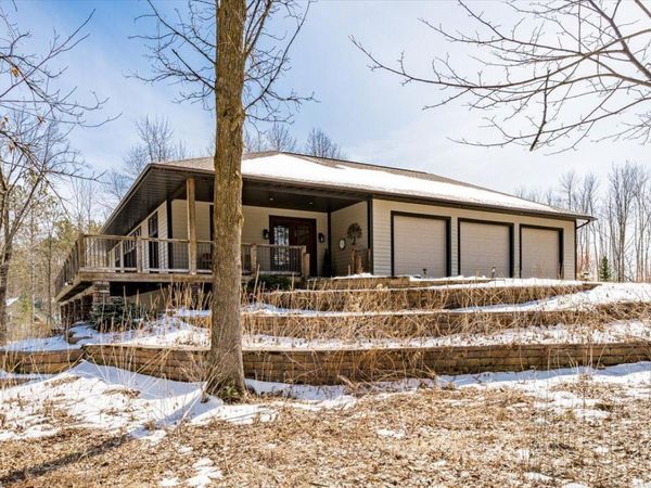 92598 Spells Road, Sturgeon Lake, MN 55783