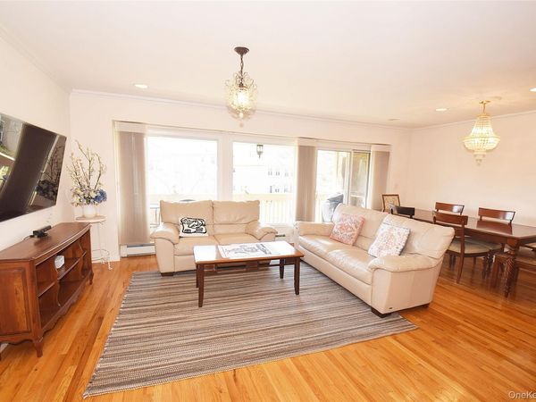 207-22 Jordan Drive, Unit 93 U, Bayside, NY 11360