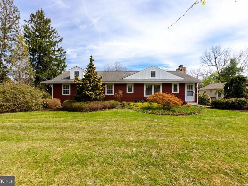 1058 Glen Hall Road, Kennett Square, PA 19348 Main Photo