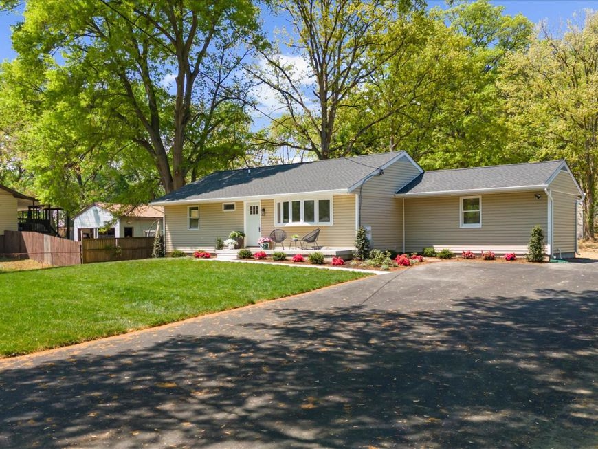 490 Greenwood Street, Odenton, MD 21113 Main Photo