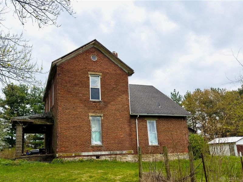 3771 Hog Eye Road, New Jasper Township, OH 45335 Photo 2