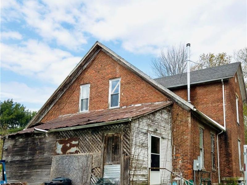 3771 Hog Eye Road, New Jasper Township, OH 45335 Photo 5