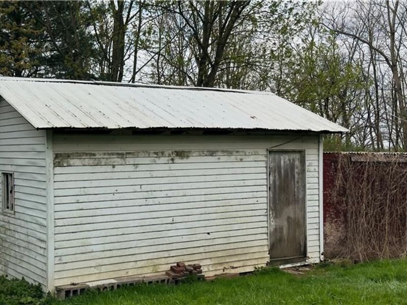 3771 Hog Eye Road, New Jasper Township, OH 45335 Photo 6