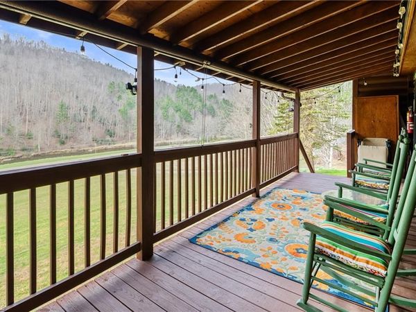 2408 Todd Railroad Grade Road , Todd, NC 28684