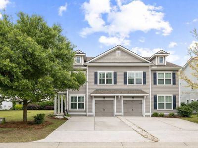 2110 Oyster Reef Lane, Mount Pleasant, SC 29466