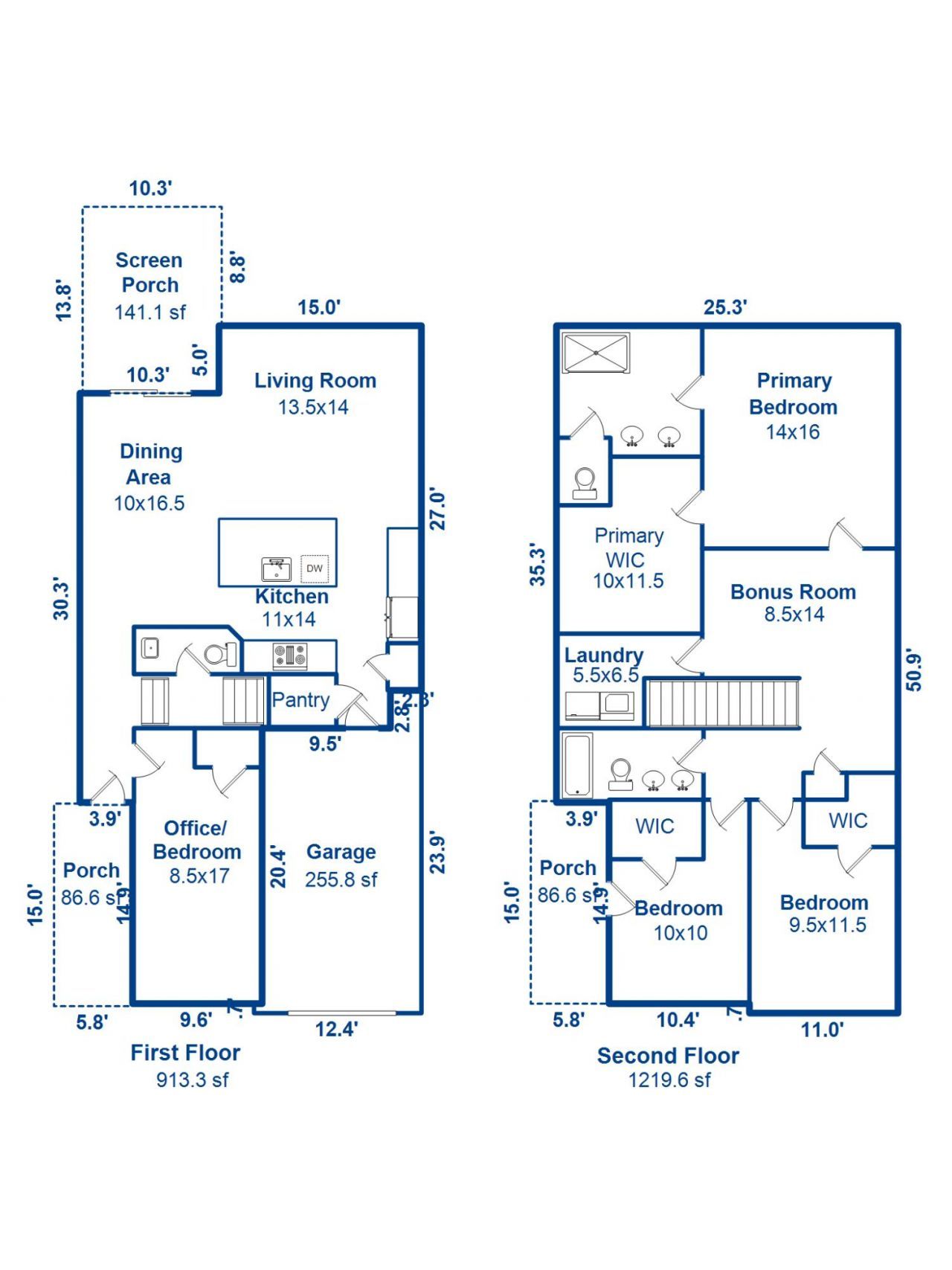 2110 Oyster Reef Lane Photo 39