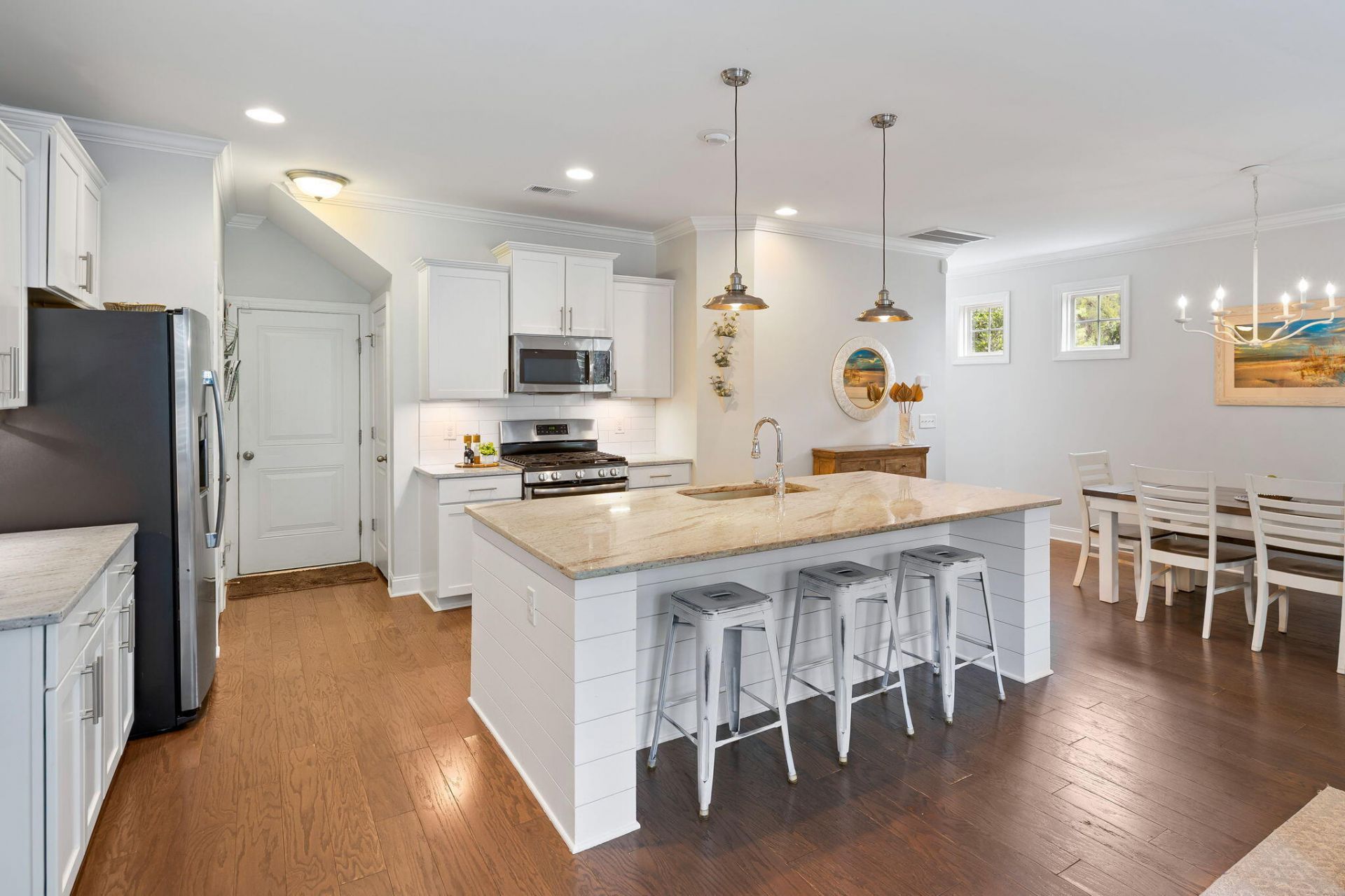 2110 Oyster Reef Lane Photo 6