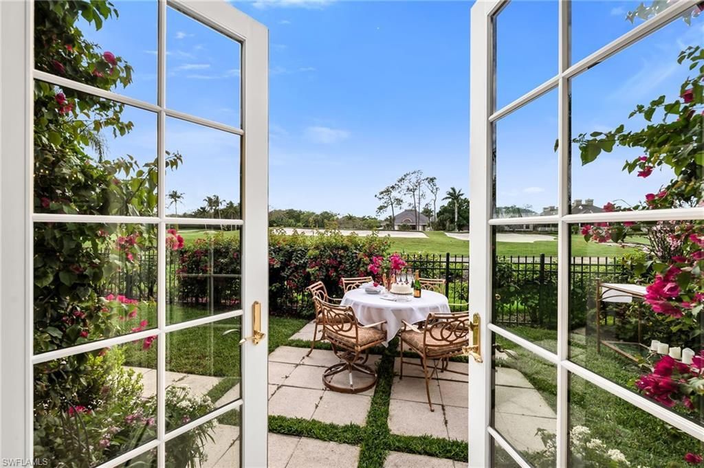 2595 Twinflower Ln , Naples, FL 34105 Photo