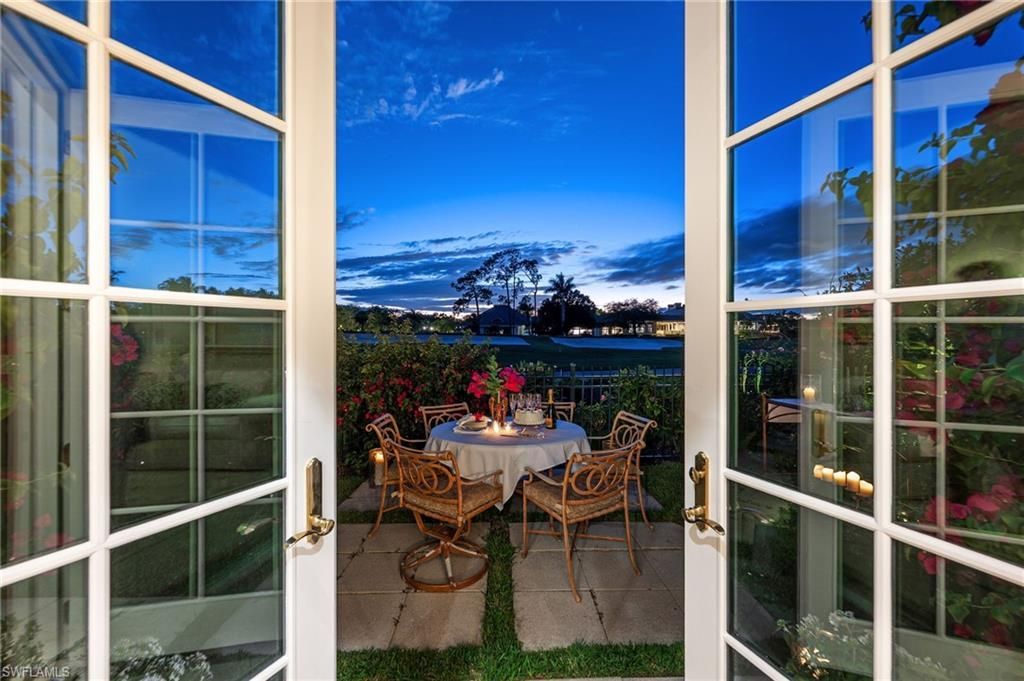 2595 Twinflower Ln , Naples, FL 34105 Photo