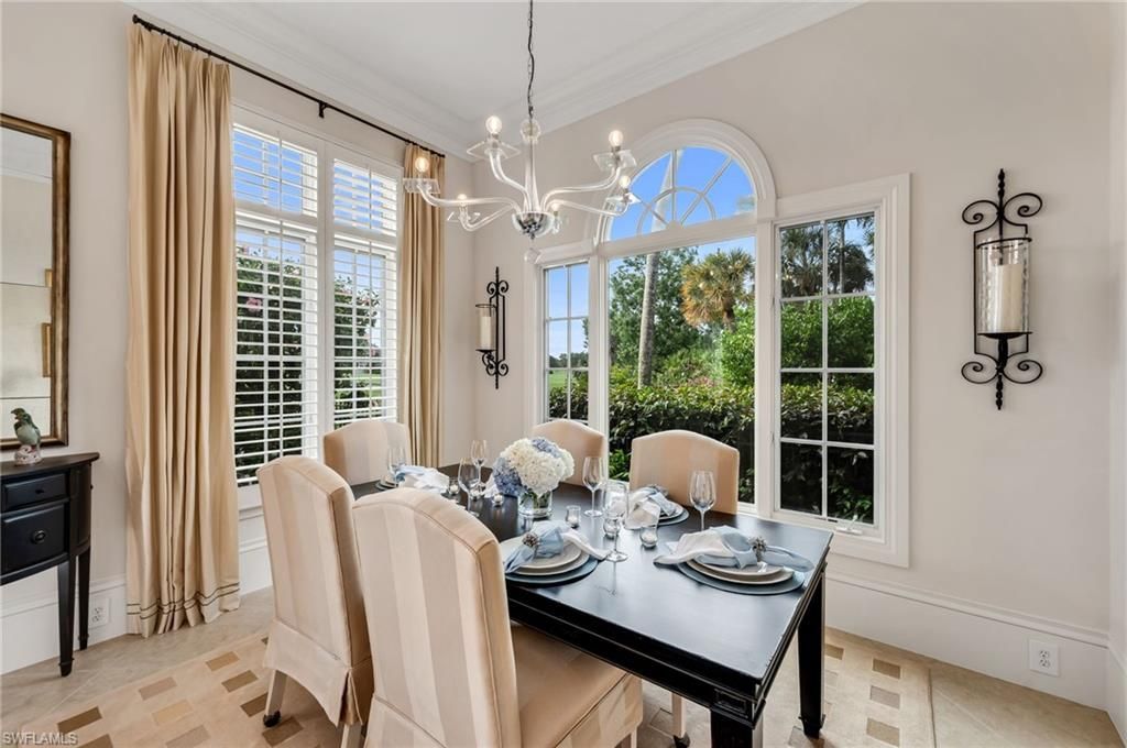 2595 Twinflower Ln , Naples, FL 34105 Photo