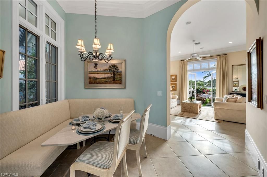 2595 Twinflower Ln , Naples, FL 34105 Photo