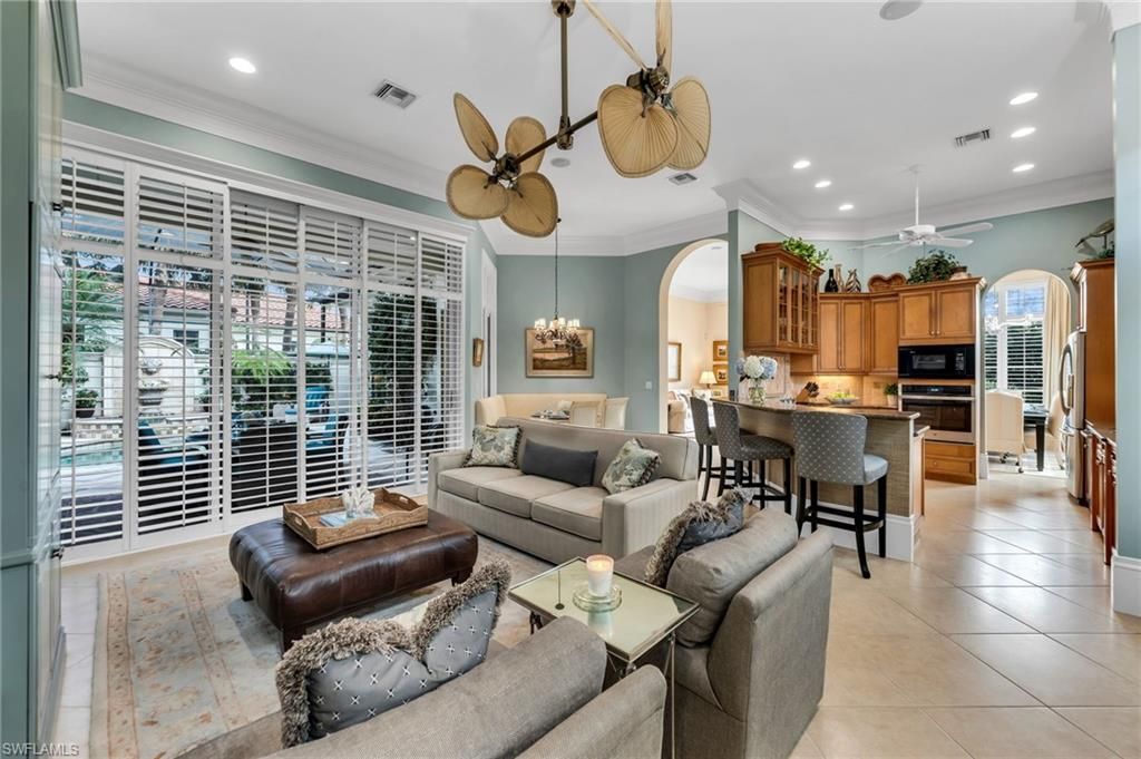 2595 Twinflower Ln , Naples, FL 34105 Photo