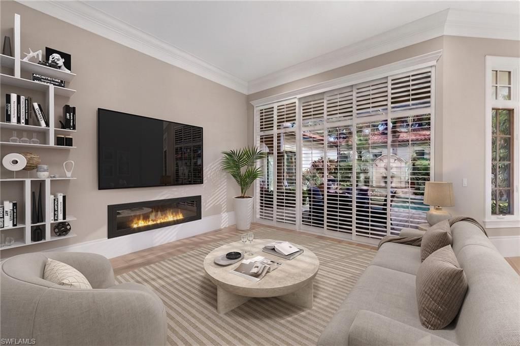 2595 Twinflower Ln, Naples, FL 34105 Photo