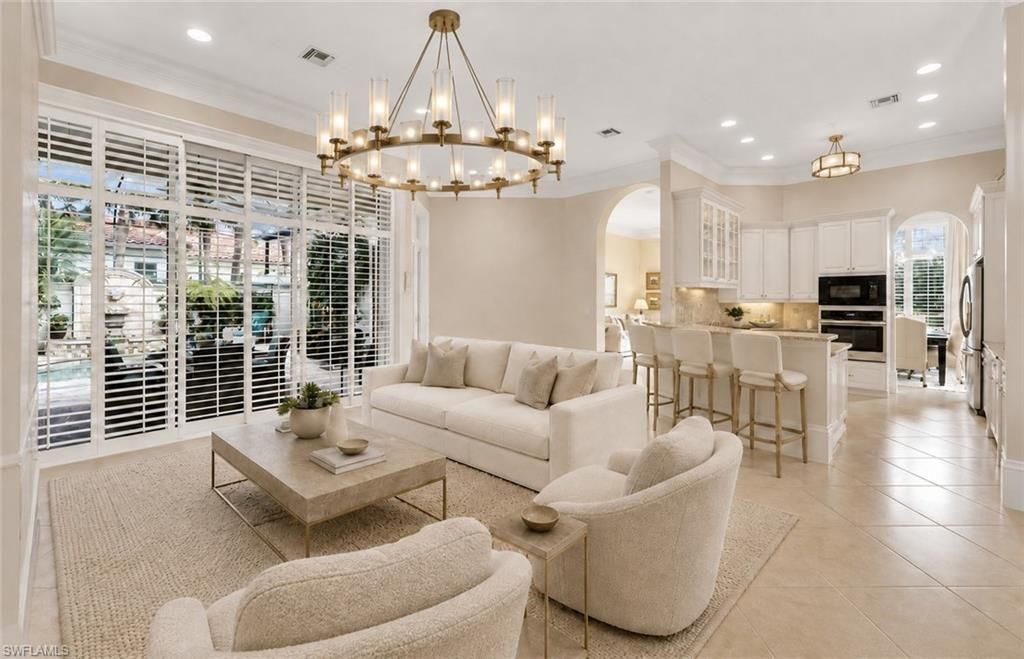 2595 Twinflower Ln, Naples, FL 34105 Photo