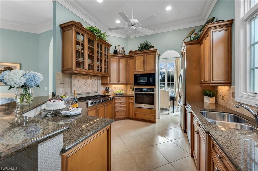 2595 Twinflower Ln , Naples, FL 34105 Photo