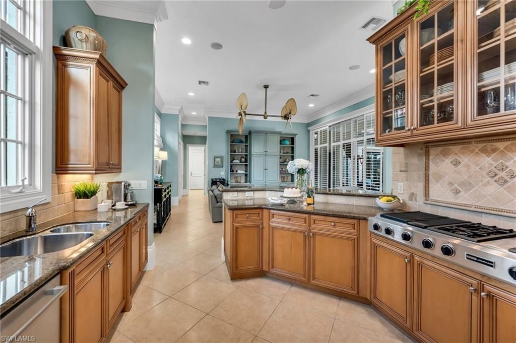 2595 Twinflower Ln , Naples, FL 34105 Photo