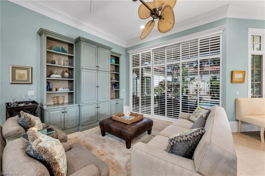 2595 Twinflower Ln , Naples, FL 34105 Photo