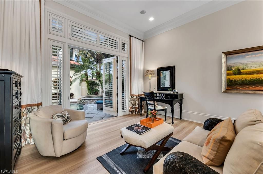 2595 Twinflower Ln , Naples, FL 34105 Photo