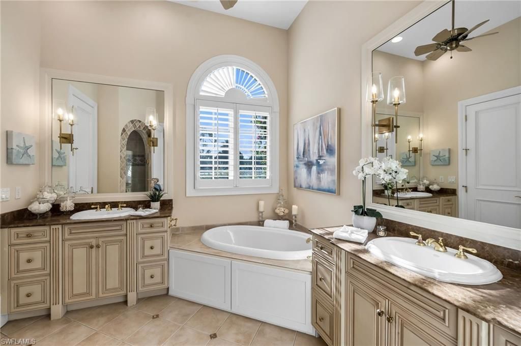 2595 Twinflower Ln , Naples, FL 34105 Photo