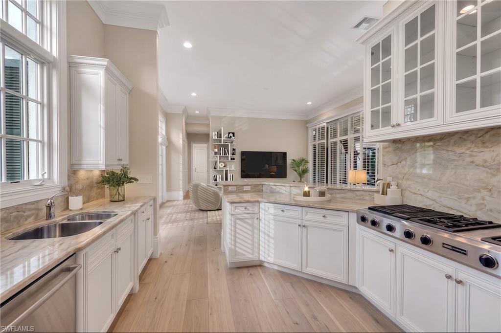 2595 Twinflower Ln, Naples, FL 34105 Photo