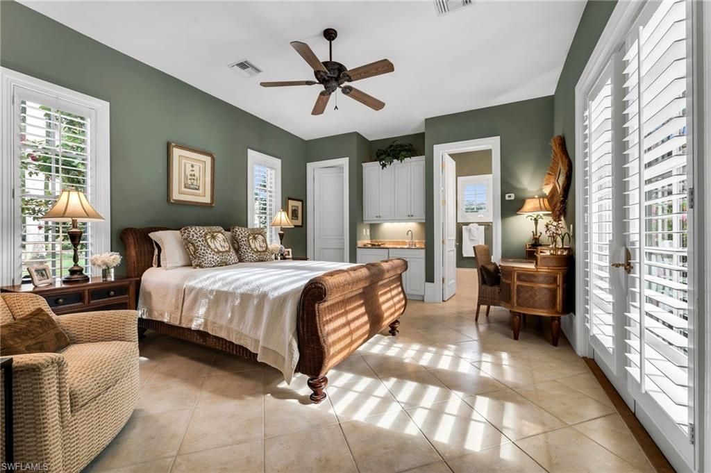 2595 Twinflower Ln , Naples, FL 34105 Photo