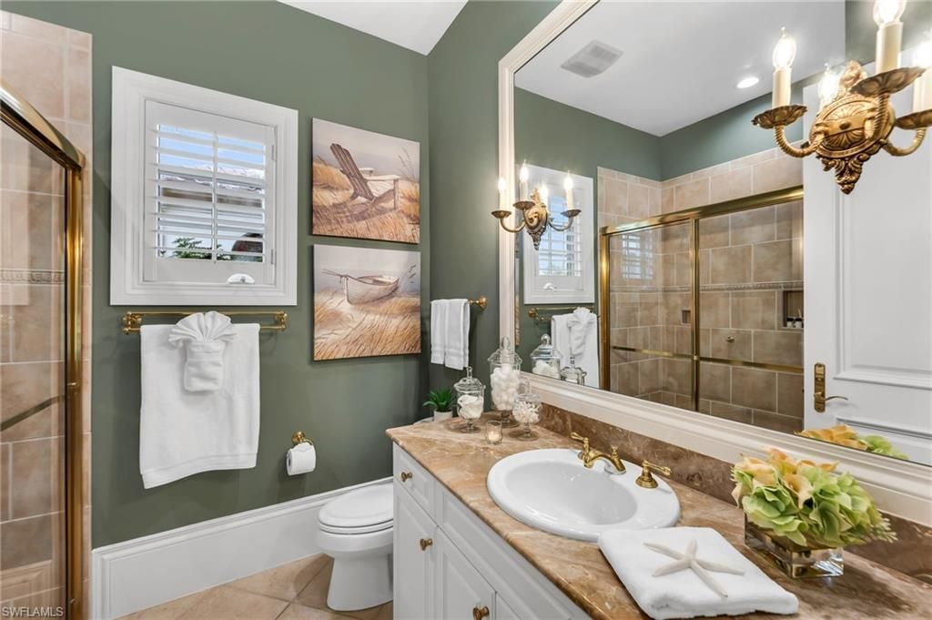 2595 Twinflower Ln , Naples, FL 34105 Photo