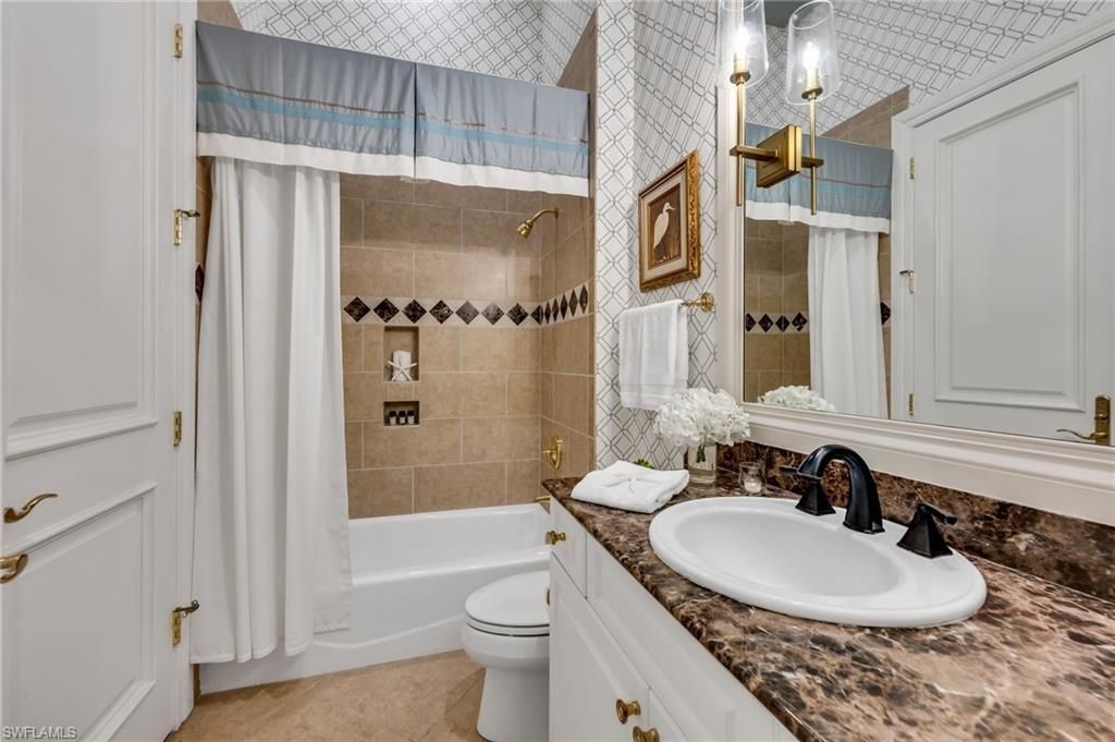 2595 Twinflower Ln , Naples, FL 34105 Photo