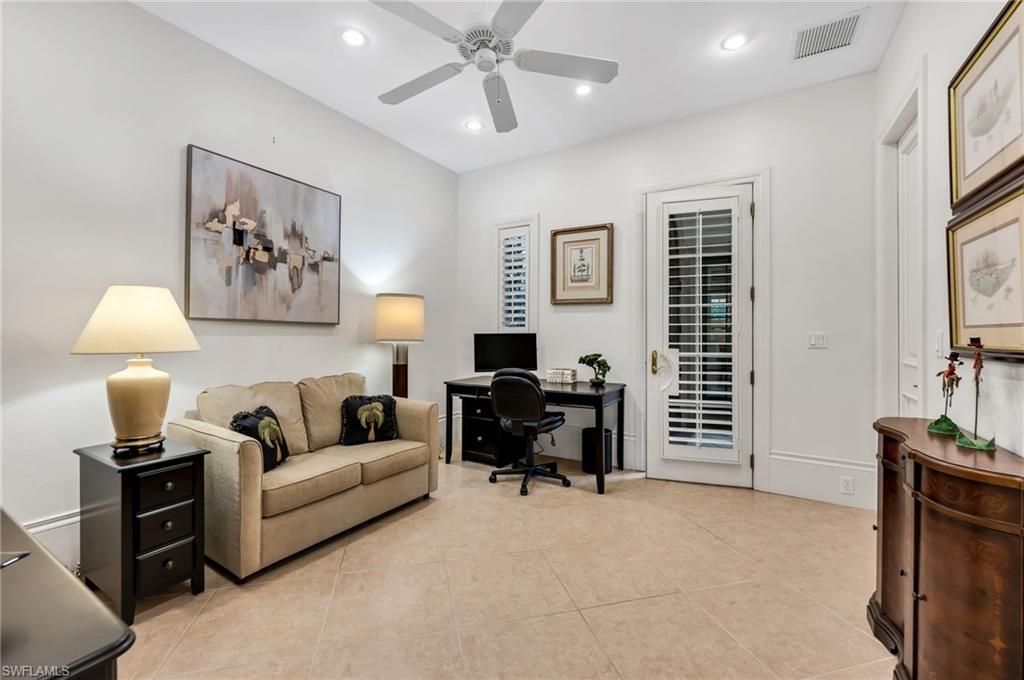 2595 Twinflower Ln , Naples, FL 34105 Photo