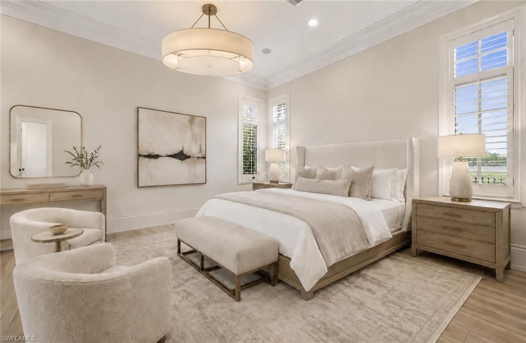2595 Twinflower Ln, Naples, FL 34105 Photo