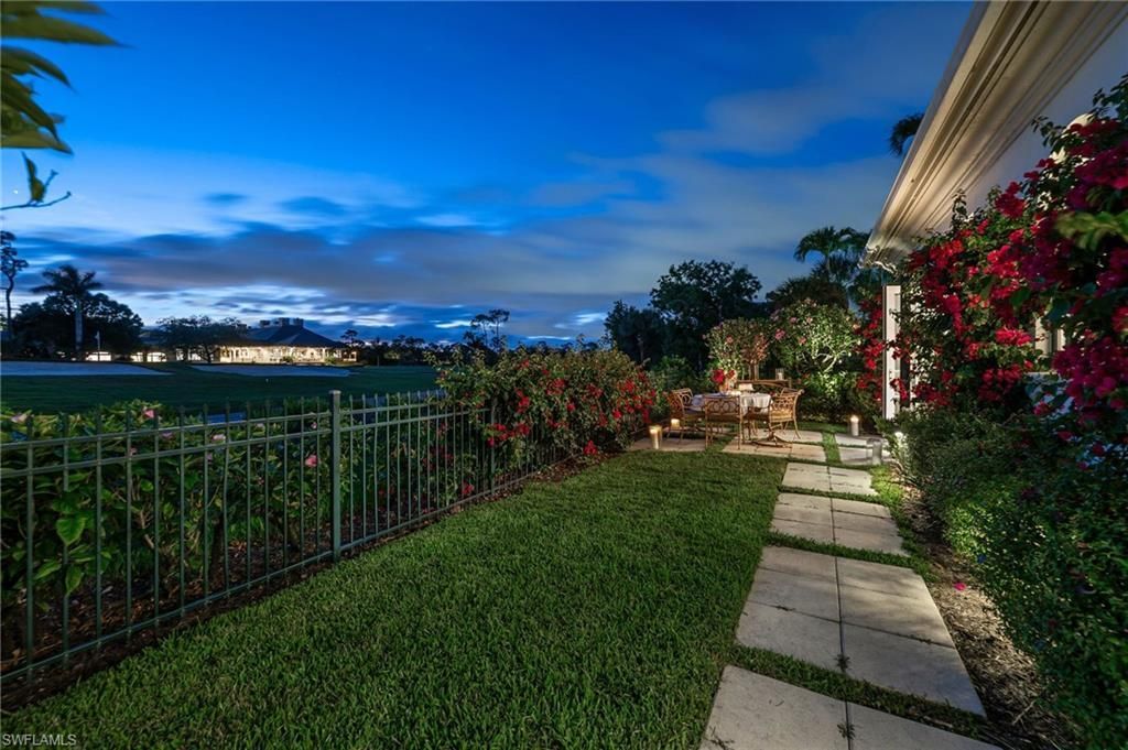 2595 Twinflower Ln , Naples, FL 34105 Photo