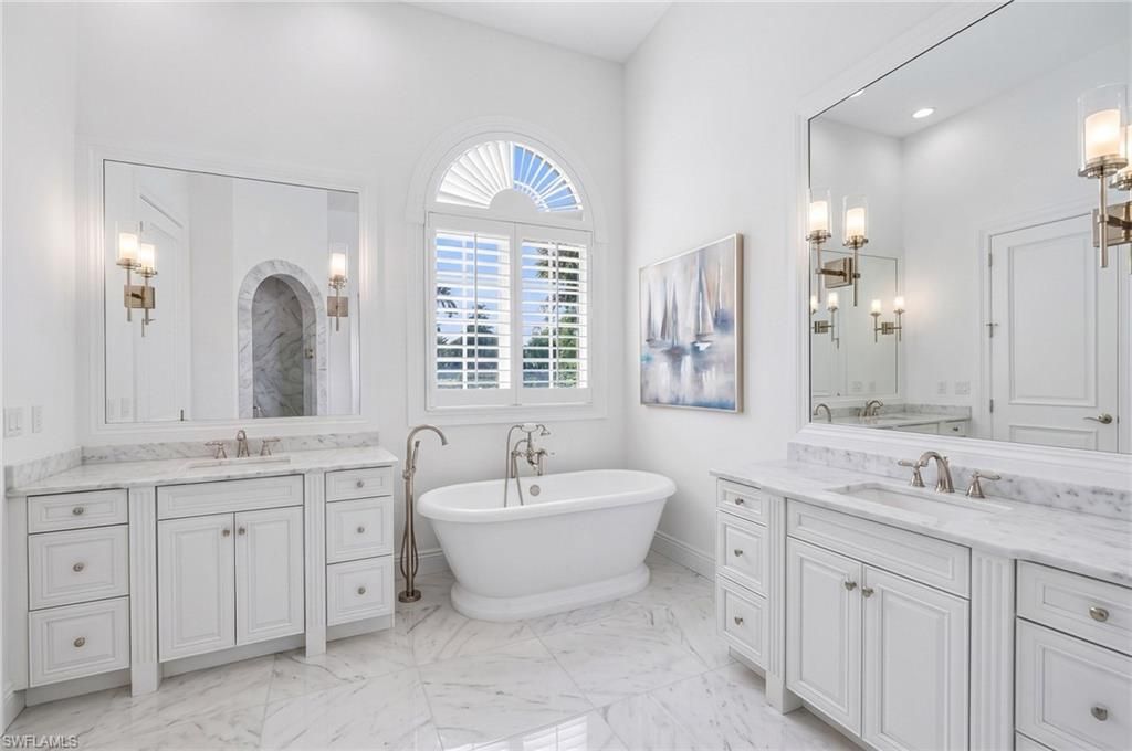 2595 Twinflower Ln, Naples, FL 34105 Photo
