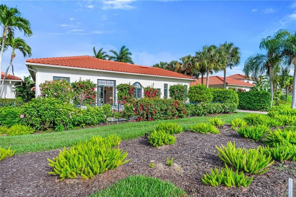 2595 Twinflower Ln , Naples, FL 34105 Photo