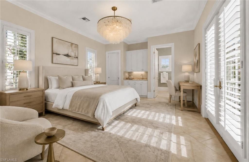 2595 Twinflower Ln, Naples, FL 34105 Photo