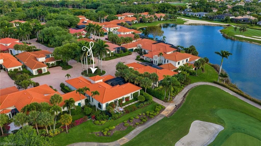 2595 Twinflower Ln , Naples, FL 34105 Photo