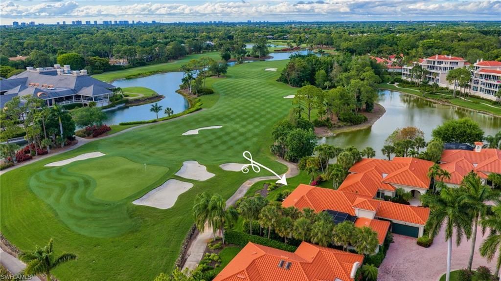 2595 Twinflower Ln , Naples, FL 34105 Photo